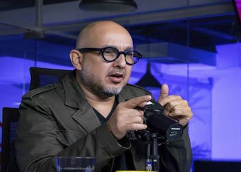 Miguel Pérez Pirela es designado como nuevo Vicepresidente Sectorial de Comunicación y Cultura 4 Miguel Pérez Pirela es designado como nuevo Vicepresidente Sectorial de Comunicación y Cultura