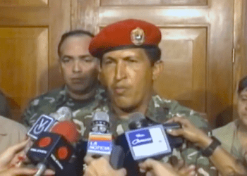 4 de febrero de 1992: El despertar de la dignidad nacional