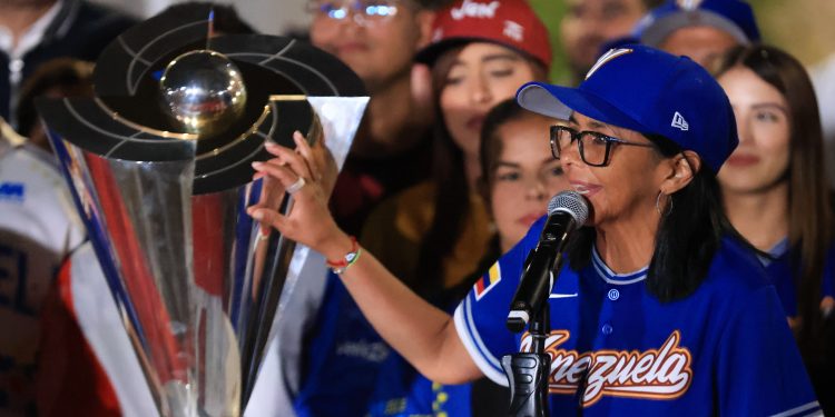 Gobierno Nacional declara el 17 de marzo como Día Nacional del Béisbol Venezolano