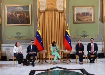 Venezuela avanza con nuevas leyes para potenciar su soberanía productiva en hidrocarburos y minería