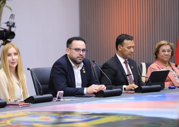 Venezuela y Colombia acuerdan fortalecer cooperación en seguridad e inteligencia para proteger la frontera común
