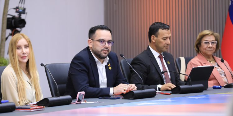 Venezuela y Colombia acuerdan fortalecer cooperación en seguridad e inteligencia para proteger la frontera común