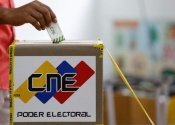 CNE activa sistema de consulta digital para la jornada electoral del 8 de marzo