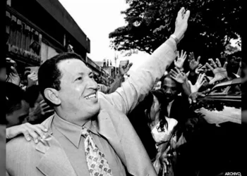 De Yare a la esperanza: 32 años de dignidad