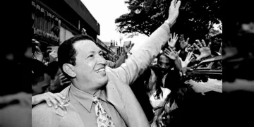 De Yare a la esperanza: 32 años de dignidad