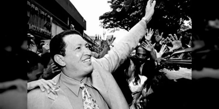 De Yare a la esperanza: 32 años de dignidad