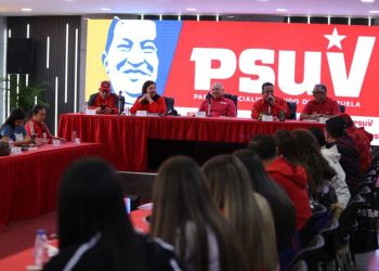 «Venezuela necesita una unidad que vaya más allá del chavismo» expresó Cabello