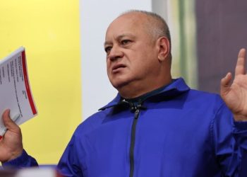 Cabello rechaza críticas tras victoria de Venezuela en el Mundial de Béisbol