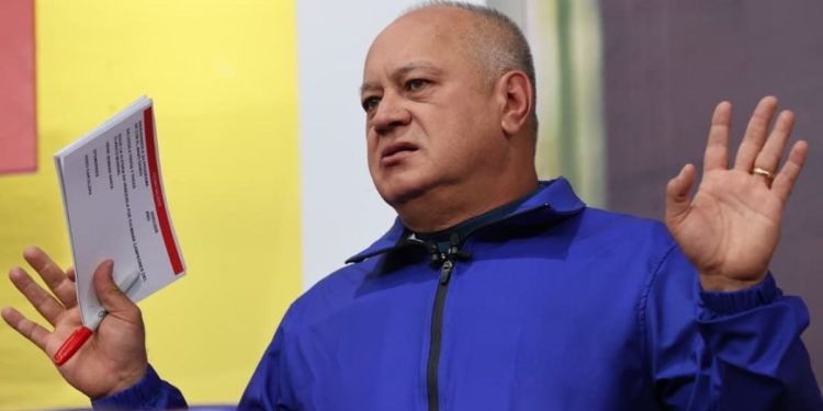 Cabello rechaza críticas tras victoria de Venezuela en el Mundial de Béisbol