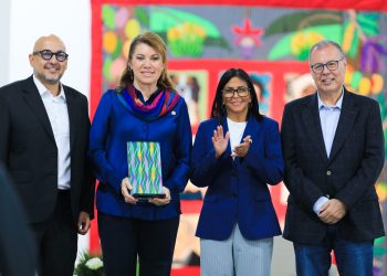 Se crea el Centro Nacional de Artesanía para impulsar la exportación cultural