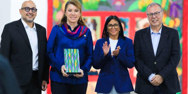 Se crea el Centro Nacional de Artesanía para impulsar la exportación cultural