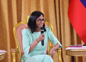 Gobierno Bolivariano impulsa diálogo diplomático con EE.UU. como base para nuevas relaciones económicas
