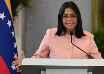 Encuesta de Hinterlaces revela que 73% de los venezolanos avalan la gestión de la presidenta (E) Delcy Rodríguez