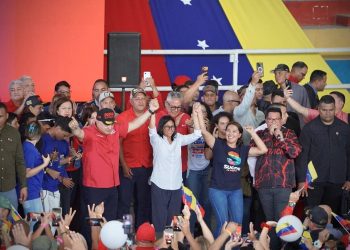 Ejecutivo Nacional restaura el sistema hídrico de Turimiquire tras afectaciones por sismo en Sucre