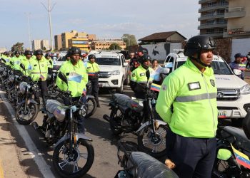 Se activan 224 Cuadrantes de Paz en Sucre para fortalecer la seguridad comunal