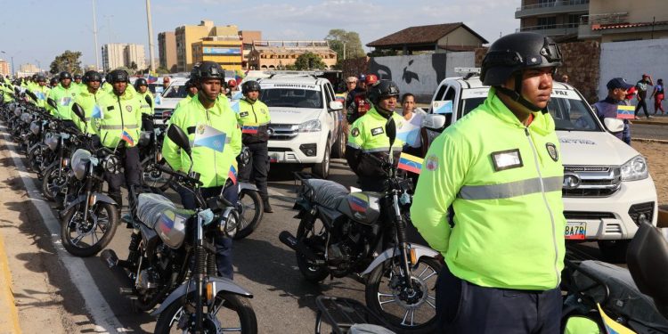 Se activan 224 Cuadrantes de Paz en Sucre para fortalecer la seguridad comunal