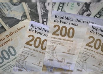 Economía venezolana registra crecimiento de 7,07% al cierre de 2025