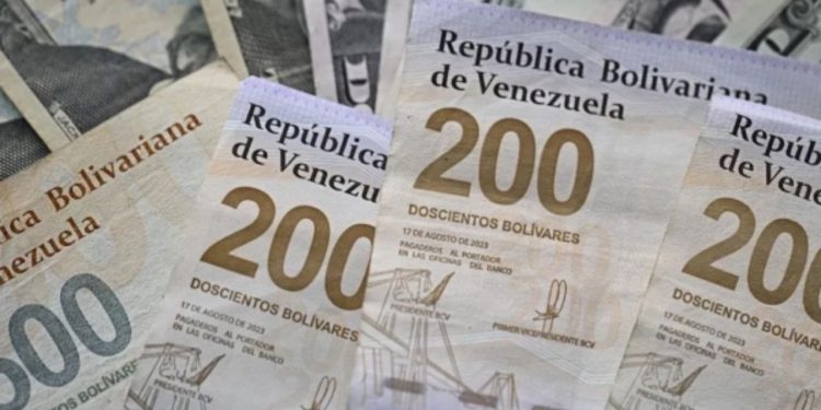 Economía venezolana registra crecimiento de 7,07% al cierre de 2025