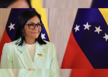 Presidenta (E) saluda reconocimiento formal de Trump y propone agenda de cooperación de largo plazo