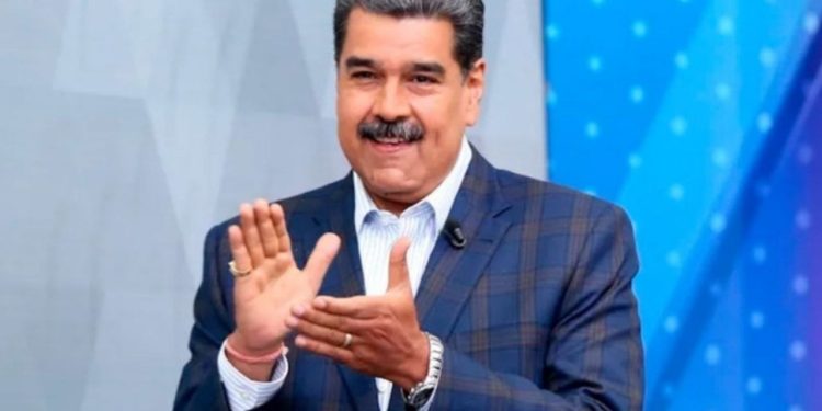 Presidente Maduro envía mensaje de fe y acción al pueblo venezolano este 8 de marzo