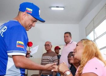 Democracia participativa define la Consulta Popular, asegura Pedro Infante