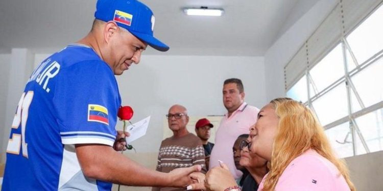Democracia participativa define la Consulta Popular, asegura Pedro Infante