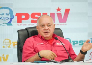 «Comuna o Nada»: Cabello resalta el éxito de la democracia protagónica en reciente consulta
