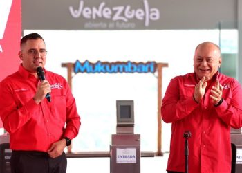 Gobernador de Mérida ratifica lealtad absoluta al Proyecto Bolivariano y al liderazgo revolucionario