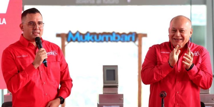Gobernador de Mérida ratifica lealtad absoluta al Proyecto Bolivariano y al liderazgo revolucionario