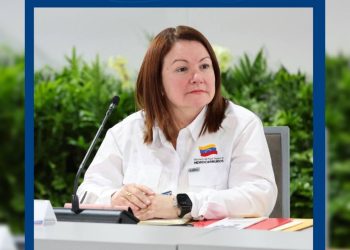 Paula Henao asume el Ministerio de Hidrocarburos para continuar impulsando el motor energético