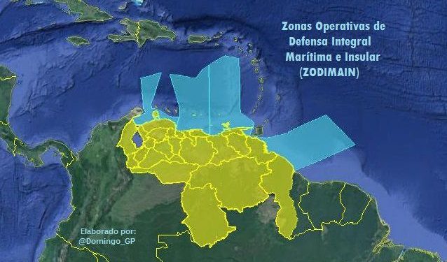 COMUNICADO: Venezuela rechaza campaña de exploración sísmica unilateral de Guyana
