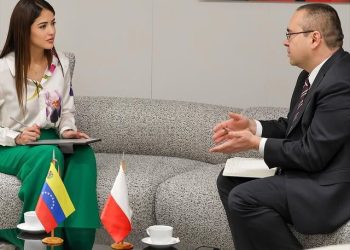 Venezuela y Polonia fortalecen alianza estratégica para potenciar el turismo receptivo