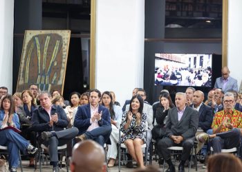 Gobierno Nacional impulsa modelo de «Soluciones en Colectivo» para Juntas de Condominio en todo el país