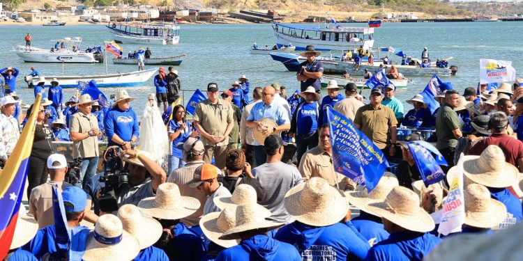 Gobierno Bolivariano inyecta 300 millones de dólares al Fondo de Protección Social