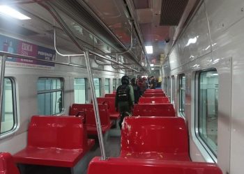 (+COMUNICADO) Gobierno Bolivariano activa protocolos de emergencia tras accidente en el Sistema Ferroviario Ezequiel Zamora