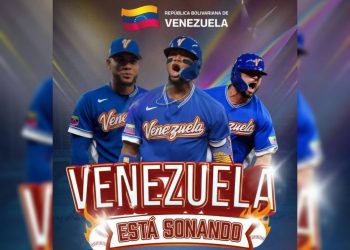 Venezuela está sonando: Plaza de la Juventud y Alfredo Sadel vibrarán con la Gran Final del Clásico Mundial de Béisbol