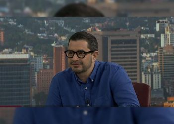 Viceministro Villapol: «Venezuela avanza hacia un sistema de medios multiplataforma»