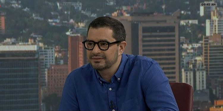 Viceministro Villapol: «Venezuela avanza hacia un sistema de medios multiplataforma»