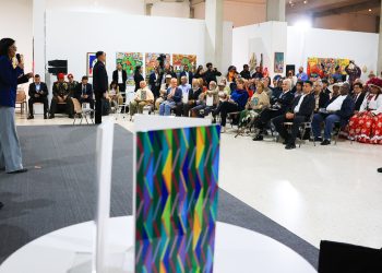 Gobierno Bolivariano activará ferias de artesanos en todo el país