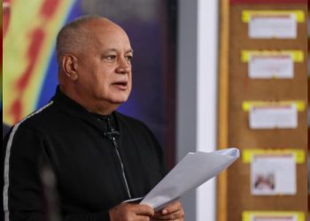 Cabello resalta el legado de Chávez en el empoderamiento popular y la reivindicación de la mujer venezolana
