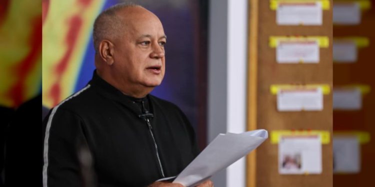 Cabello resalta el legado de Chávez en el empoderamiento popular y la reivindicación de la mujer venezolana