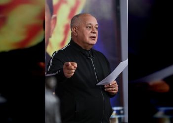 Cabello aclara alcance de la amnistía: «No tiene carácter futuro y solo aplica a delitos específicos de la ley»