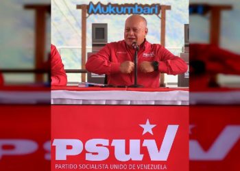 Diosdado Cabello anuncia fase de escucha activa con el Poder Popular desde el estado Mérida