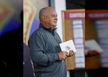 Cabello: La política cambió y ahora el Pueblo exige el poder