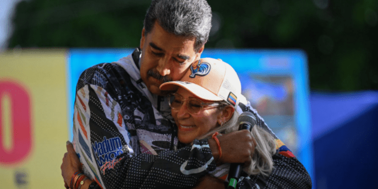 Segunda audiencia del presidente Nicolás Maduro y Primera Dama se realiza este jueves en Nueva York luego de ser retenidos ilegalmente