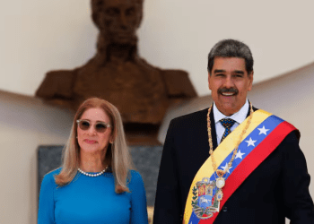 Presidente Maduro y Primera Dama acuden junto a sus abogados a segunda audiencia ante el Tribunal en New York