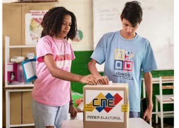 Democracia protagónica Las Consultas Populares en la Venezuela bolivariana