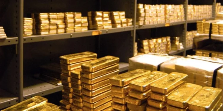 EE.UU. emite Licencia General 51 que autoriza transacciones con Minerven para la importación de oro venezolano