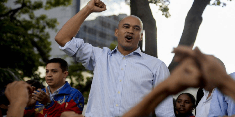Héctor Rodríguez: «La consulta popular es un hecho revolucionario que profundiza el protagonismo del pueblo»