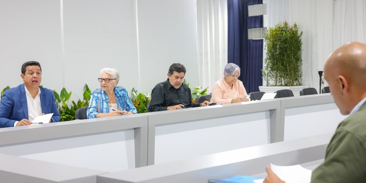 Gobierno Bolivariano afina planes estratégicos para consolidar una educación pública de calidad y soberana